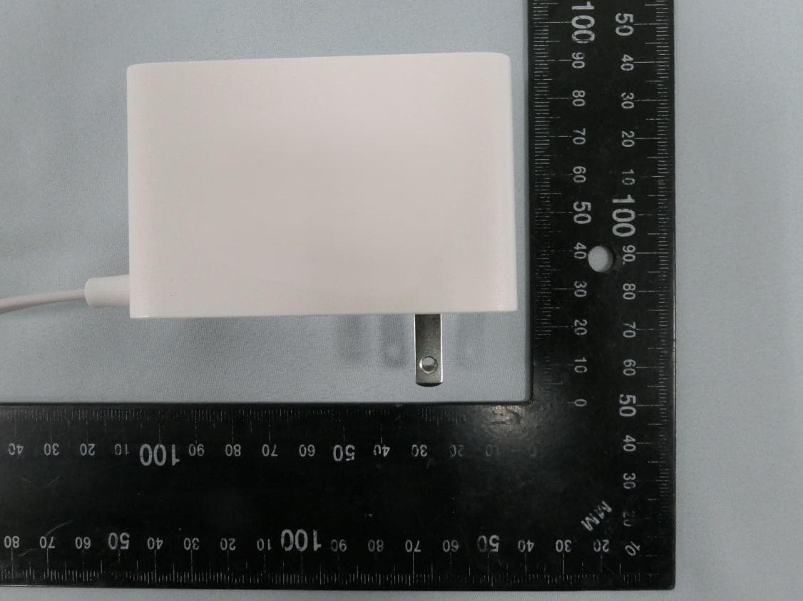 BE22000 Whole Home Mesh Wi-Fi 7 System - FCC ID 2BH7FBE85V3 - TP-Link Systems Inc. (3)