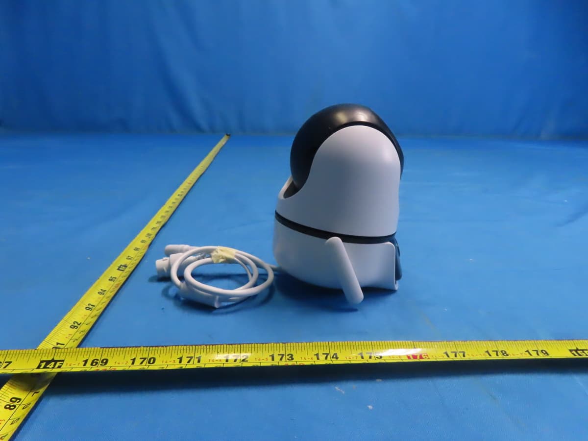 Outdoor Dual Lens Pan/Tilt Security Camera - FCC ID 2BH7FC545D - TP-Link Systems Inc. (5)