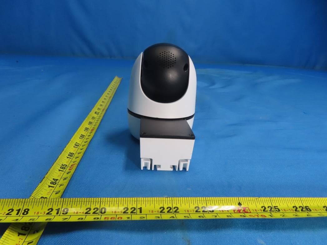 Battery-Powered Pan/Tilt Security Camera - FCC ID 2BH7FC610 - TP-Link Systems Inc. (2)