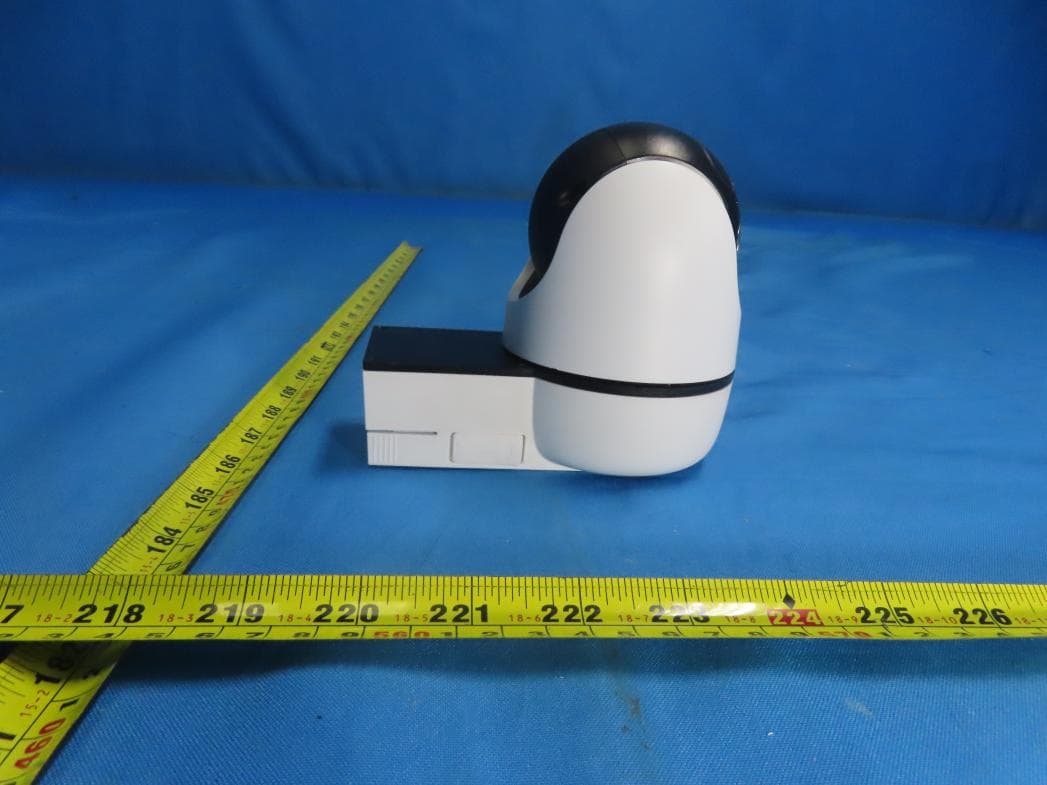 Battery-Powered Pan/Tilt Security Camera - FCC ID 2BH7FC610 - TP-Link Systems Inc. (5)