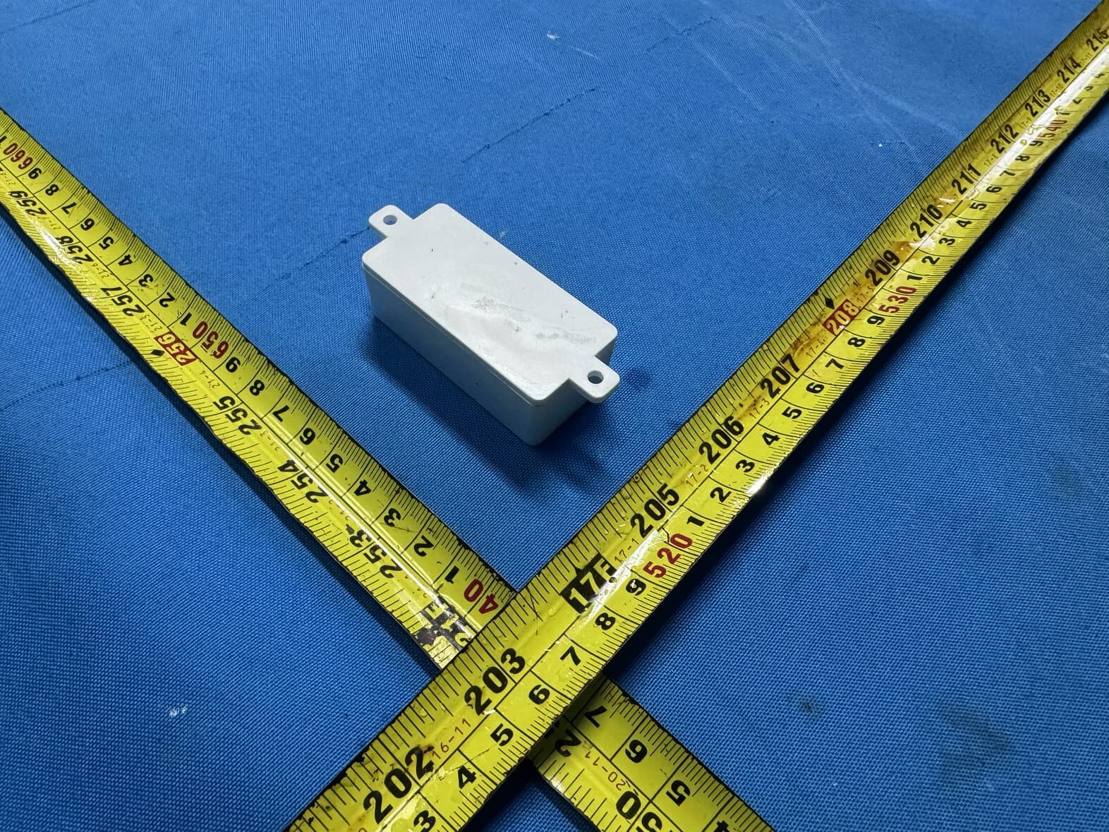 2.4GHz 300Mbps Indoor/Outdoor Wireless Bridge - FCC ID 2BH7FEAP100BRG - TP-Link Systems Inc.