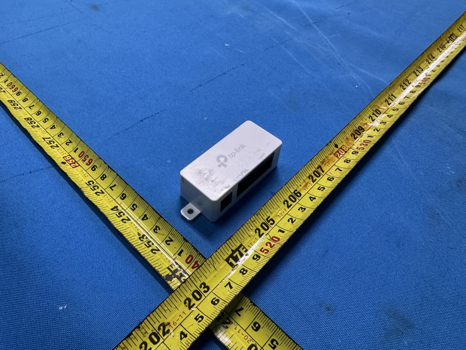 2.4GHz 300Mbps Indoor/Outdoor Wireless Bridge - FCC ID 2BH7FEAP100BRG - TP-Link Systems Inc. (2)