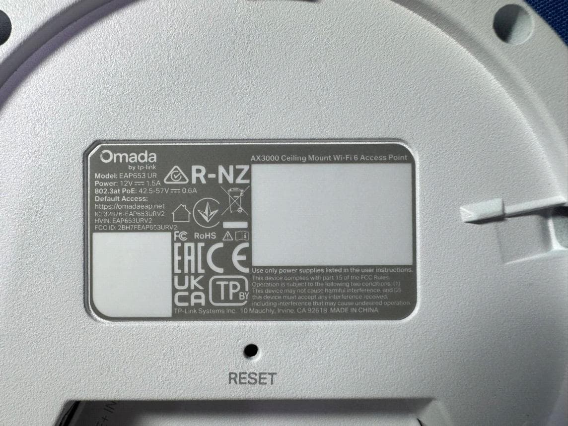 Mobile Computer - FCC ID 2BH7FEAP653URV2 - TP-Link Systems Inc. (3)