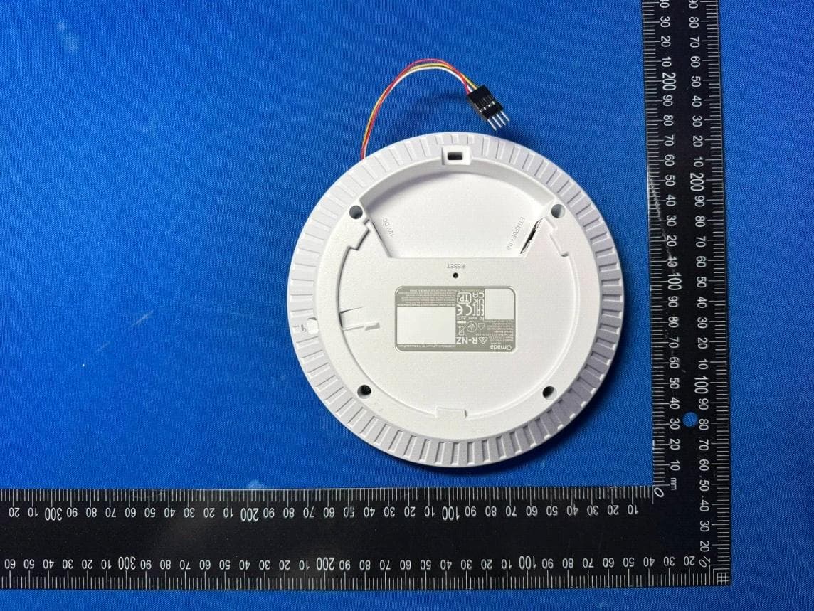 Mobile Computer - FCC ID 2BH7FEAP653URV2 - TP-Link Systems Inc. (2)