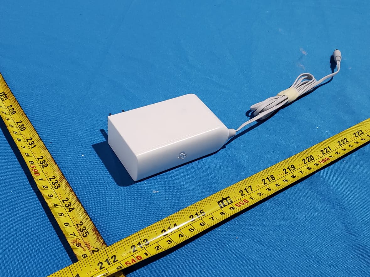 AX5400 Ceiling Mount Wi-Fi 6 Access Point - FCC ID 2BH7FEAP670V3 - TP-Link Systems Inc. (2)