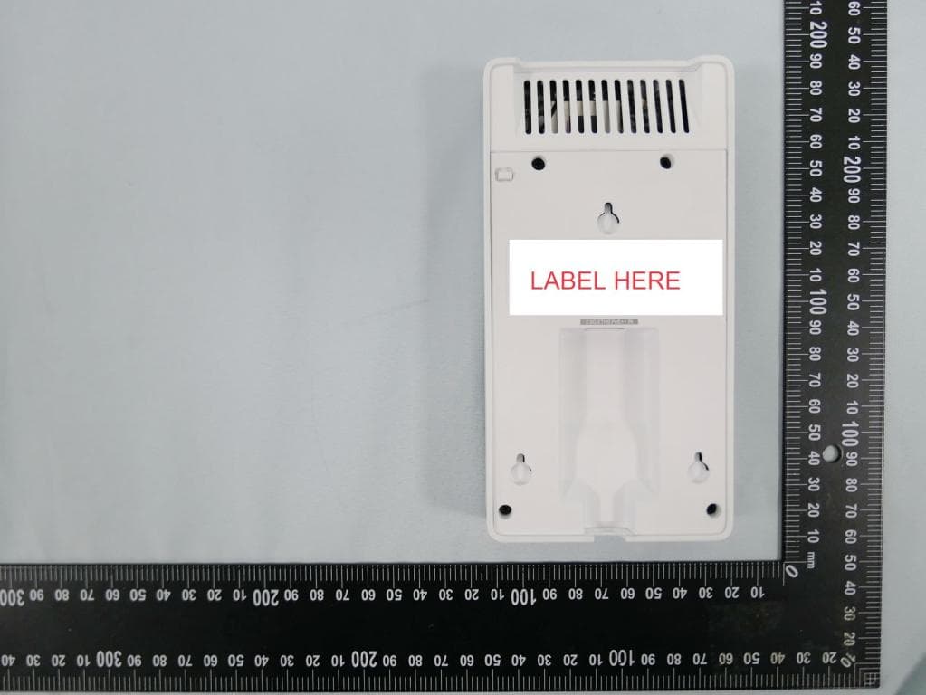 BE5000 Wall Plate Wi-Fi 7 Access Point - FCC ID 2BH7FEAP725WALLV2 - TP-Link Systems Inc. (2)