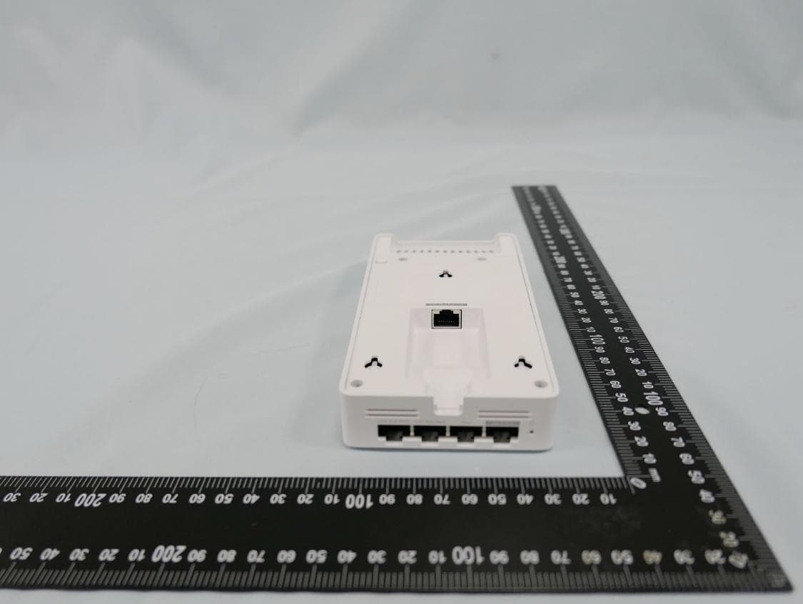 BE5000 Wall Plate Wi-Fi 7 Access Point - FCC ID 2BH7FEAP725WALLV2 - TP-Link Systems Inc. (5)