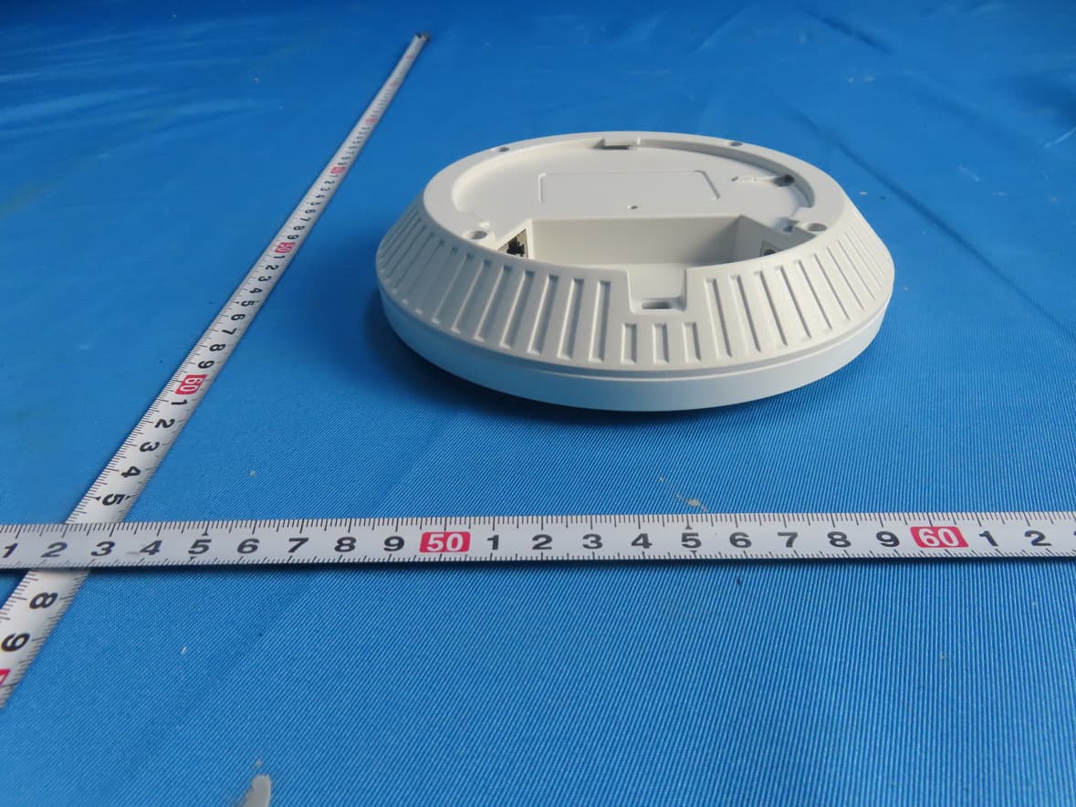 BE5000 Ceiling Mount Wi-Fi 7 Access Point - FCC ID 2BH7FEAP727 - TP-Link Systems Inc. (3)