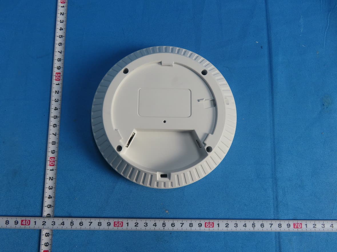 BE5000 Ceiling Mount Wi-Fi 7 Access Point - FCC ID 2BH7FEAP727 - TP-Link Systems Inc.