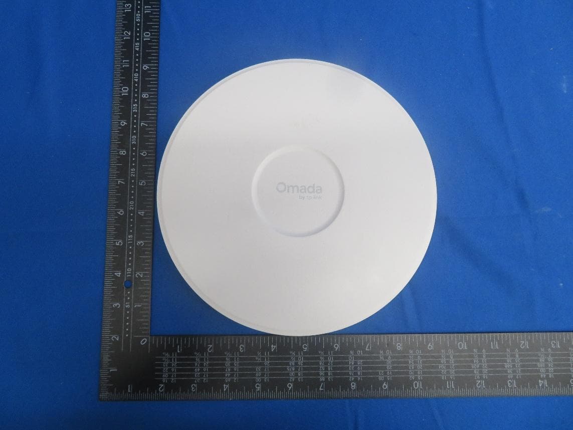 BE11000 Ceiling Mount Wi-Fi 7 Access Point - FCC ID 2BH7FEAP773V2 - TP-Link Systems Inc. (3)