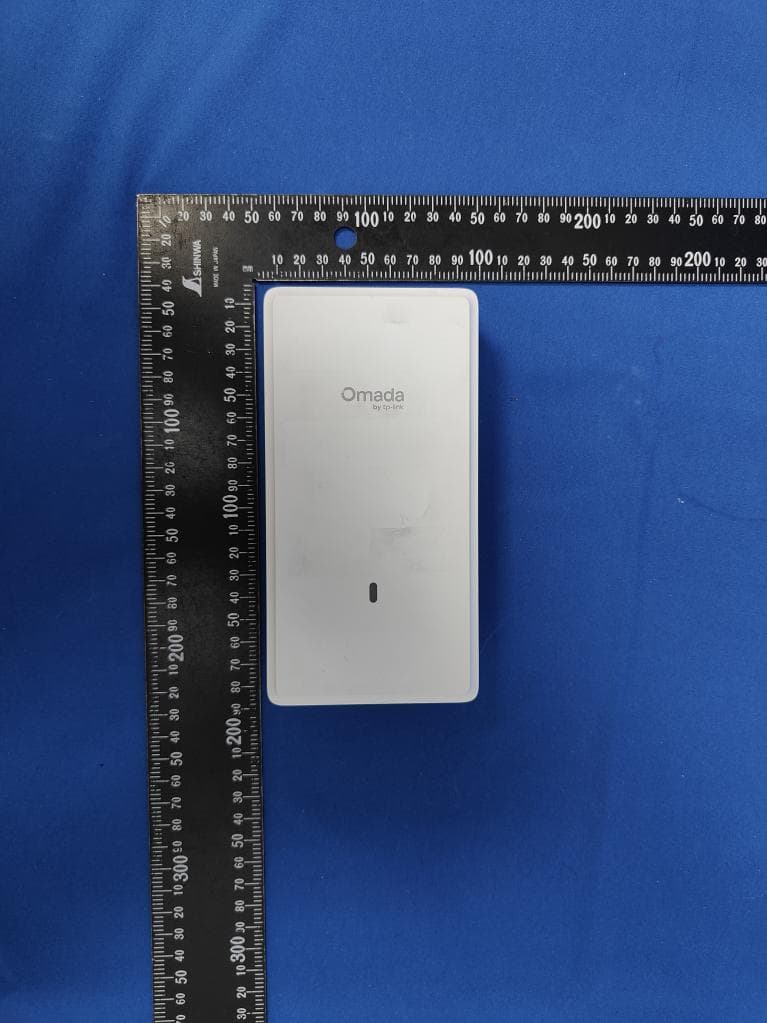 BE11000 Wall Plate Wi-Fi 7 Access Point - FCC ID 2BH7FEAP775WALL - TP-Link Systems Inc. (4)