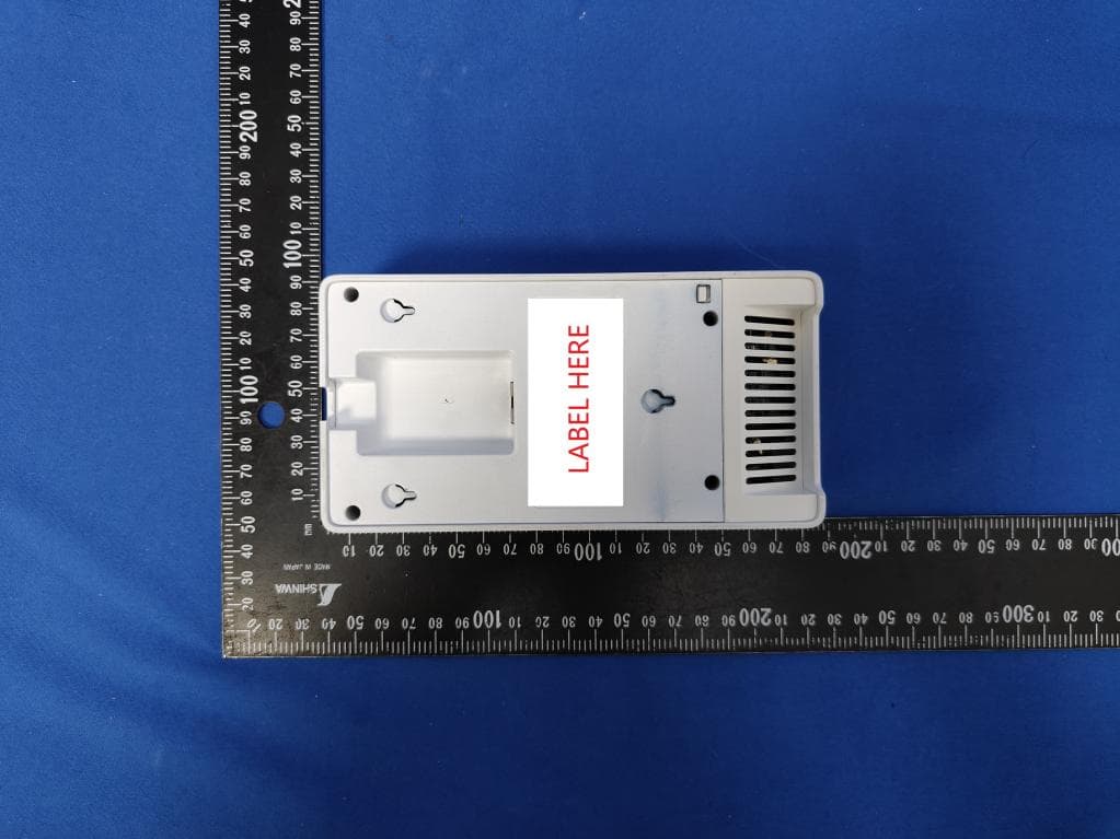 BE11000 Wall Plate Wi-Fi 7 Access Point - FCC ID 2BH7FEAP775WALL - TP-Link Systems Inc. (3)