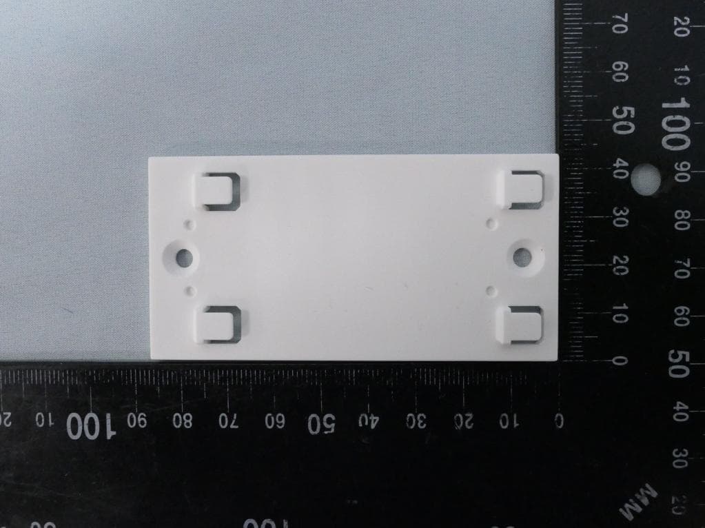 BE11000 Wall Plate Wi-Fi 7 Access Point - FCC ID 2BH7FEAP775WALL - TP-Link Systems Inc. (5)