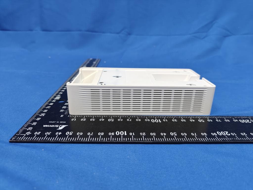 BE11000 Wall Plate Wi-Fi 7 Access Point - FCC ID 2BH7FEAP775WALL - TP-Link Systems Inc.