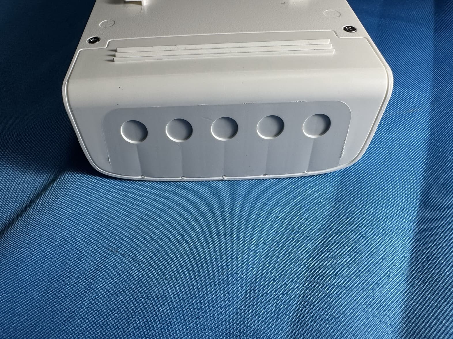 4G+Cat6 AX3000 Outdoor/Indoor Gateway - FCC ID 2BH7FER703WP4GOD - TP-Link Systems Inc.