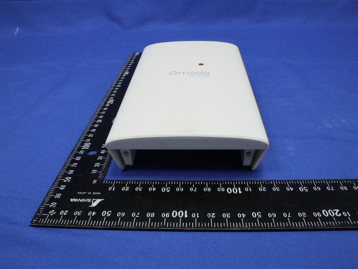 5GHz 867Mbps Indoor/Outdoor Wireless Flex Bridge - FCC ID 2BH7FFLEXBRG5 - TP-Link Systems Inc. (4)