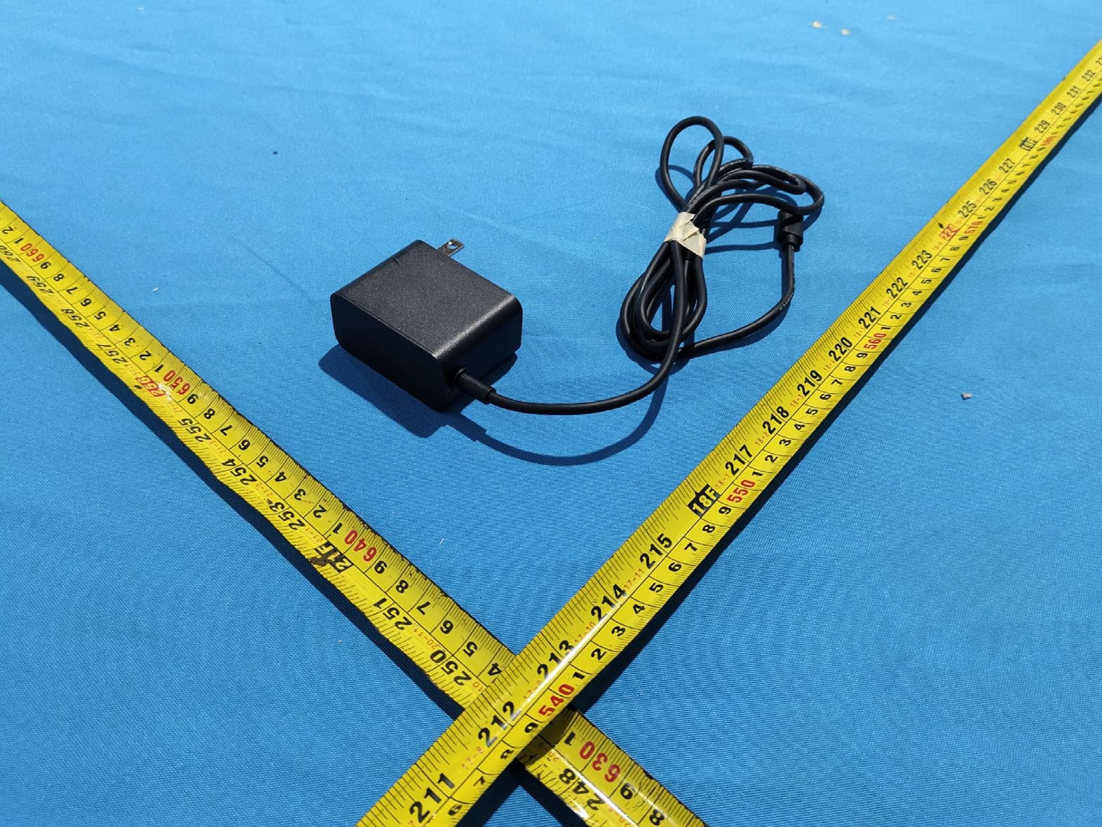 Fusion 2.5G Gateway - FCC ID 2BH7FFUSGM2 - TP-Link Systems Inc. (5)