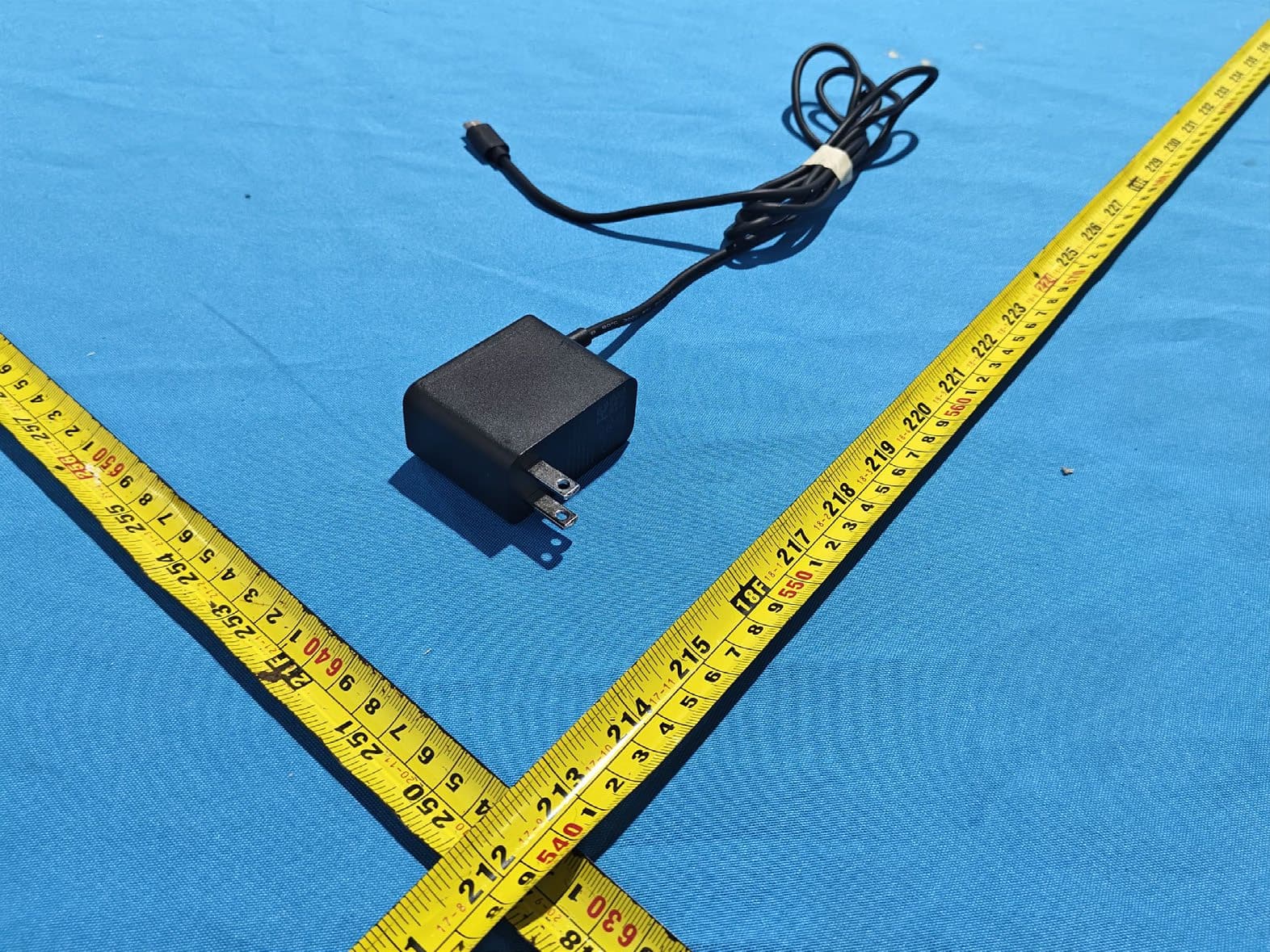 Fusion 2.5G Gateway - FCC ID 2BH7FFUSGM2 - TP-Link Systems Inc. (2)