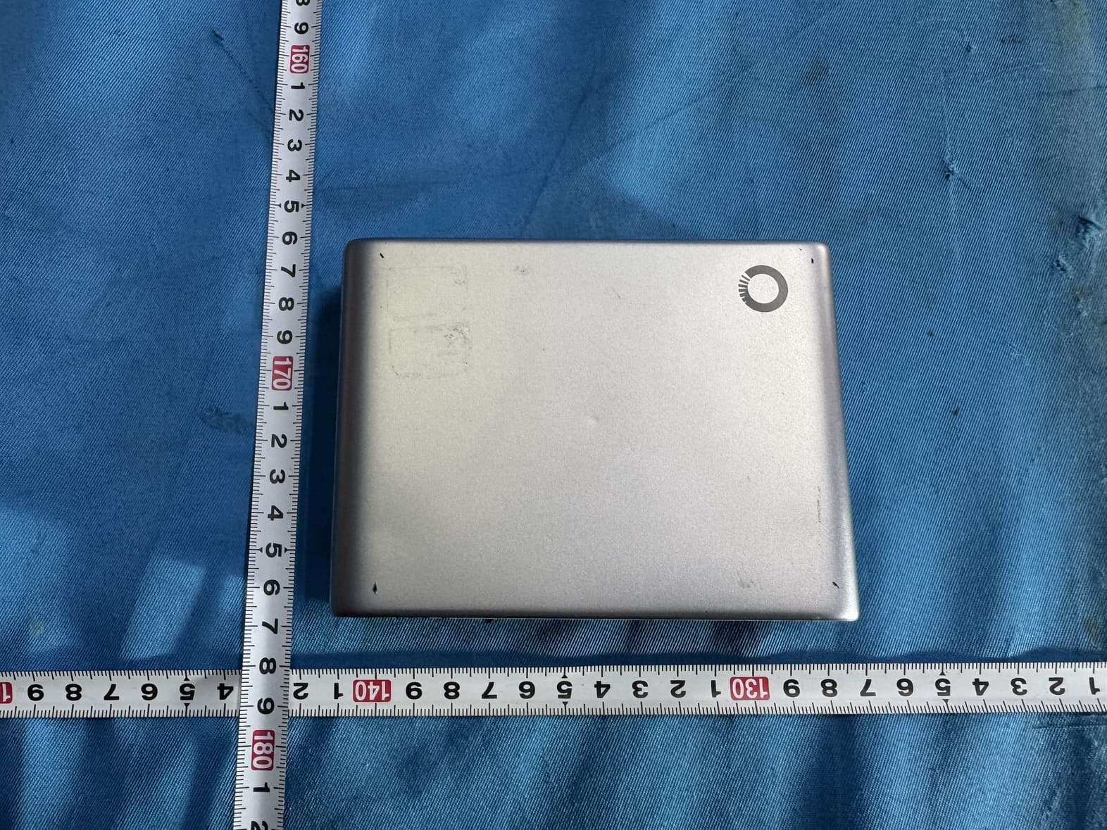 Fusion G+ Gateway - FCC ID 2BH7FFUSGPLUSV2 - TP-Link Systems Inc.