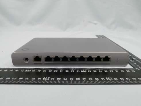 Fusion 2.5G PoE Gateway - FCC ID 2BH7FFUSM2POE - TP-Link Systems Inc. (3)