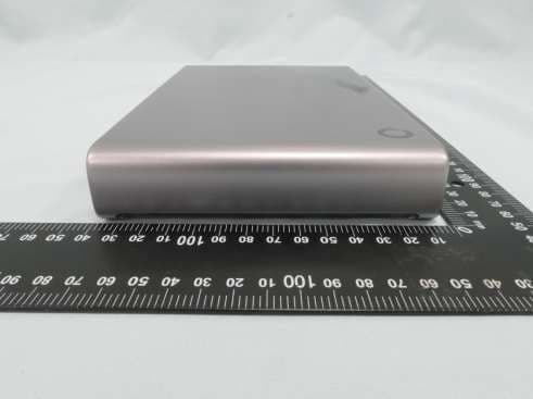 Fusion 2.5G PoE Gateway - FCC ID 2BH7FFUSM2POE - TP-Link Systems Inc. (2)