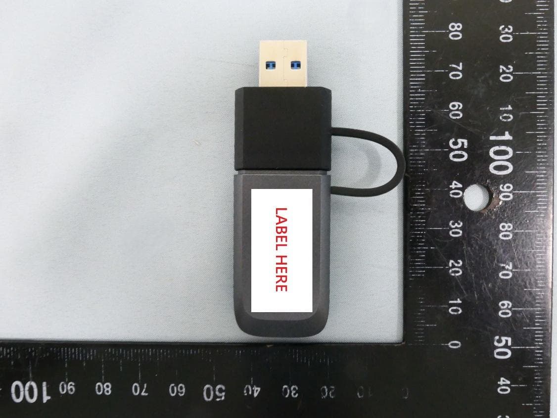 BE3600 Dual Band Wi-Fi 7 Mini Wireless USB Adapter - FCC ID 2BH7FTBE230U - TP-Link Systems Inc. (2)