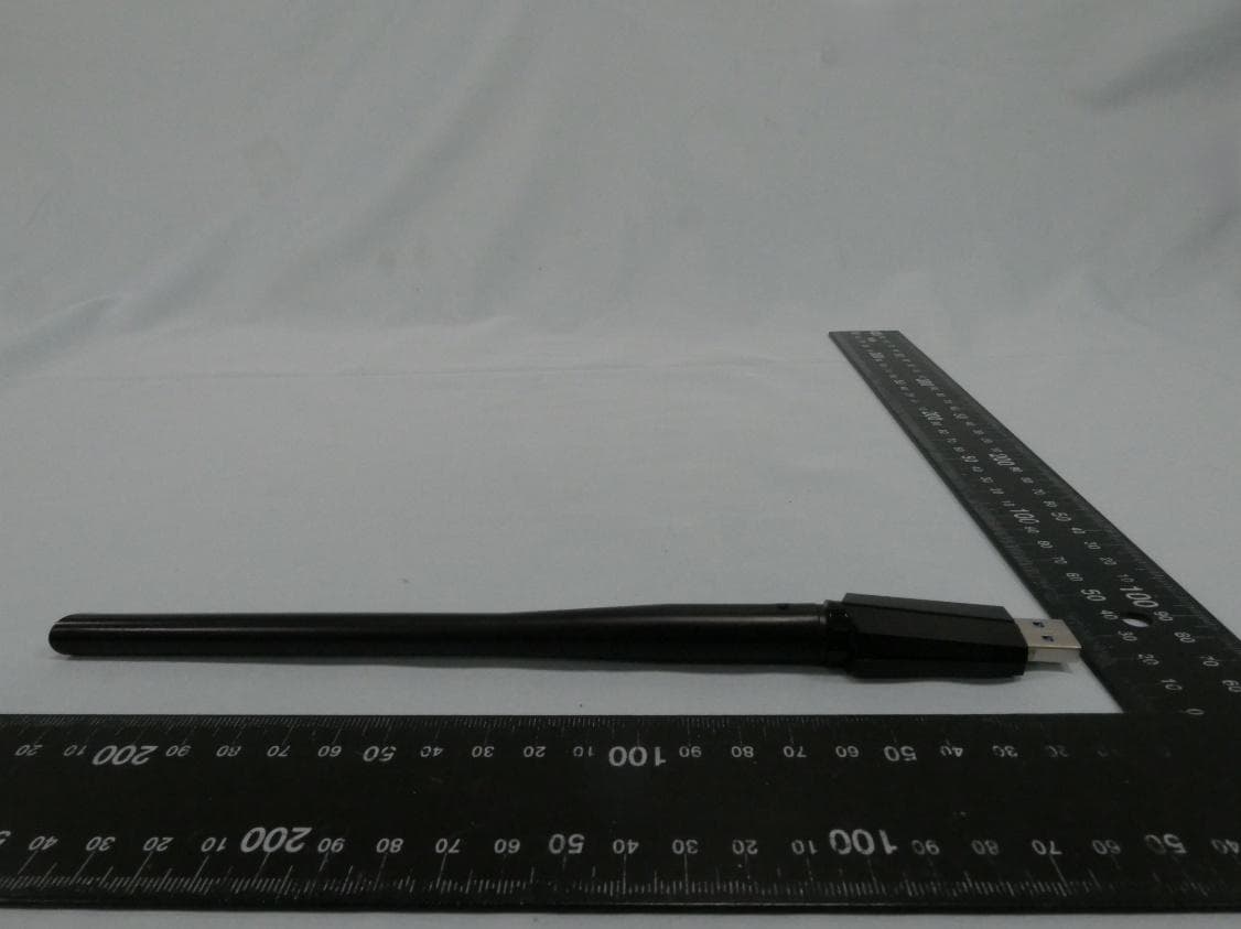 BE6500 Tri-Band Wi-Fi 7 High Gain Wireless USB Adapter - FCC ID 2BH7FTBE400UPLUS - TP-Link Systems Inc. (3)