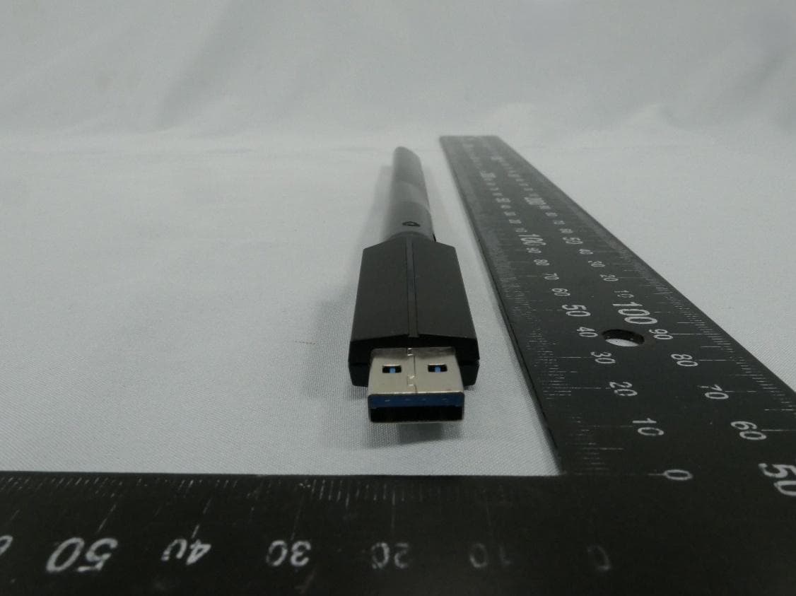 BE6500 Tri-Band Wi-Fi 7 High Gain Wireless USB Adapter - FCC ID 2BH7FTBE400UPLUS - TP-Link Systems Inc. (2)