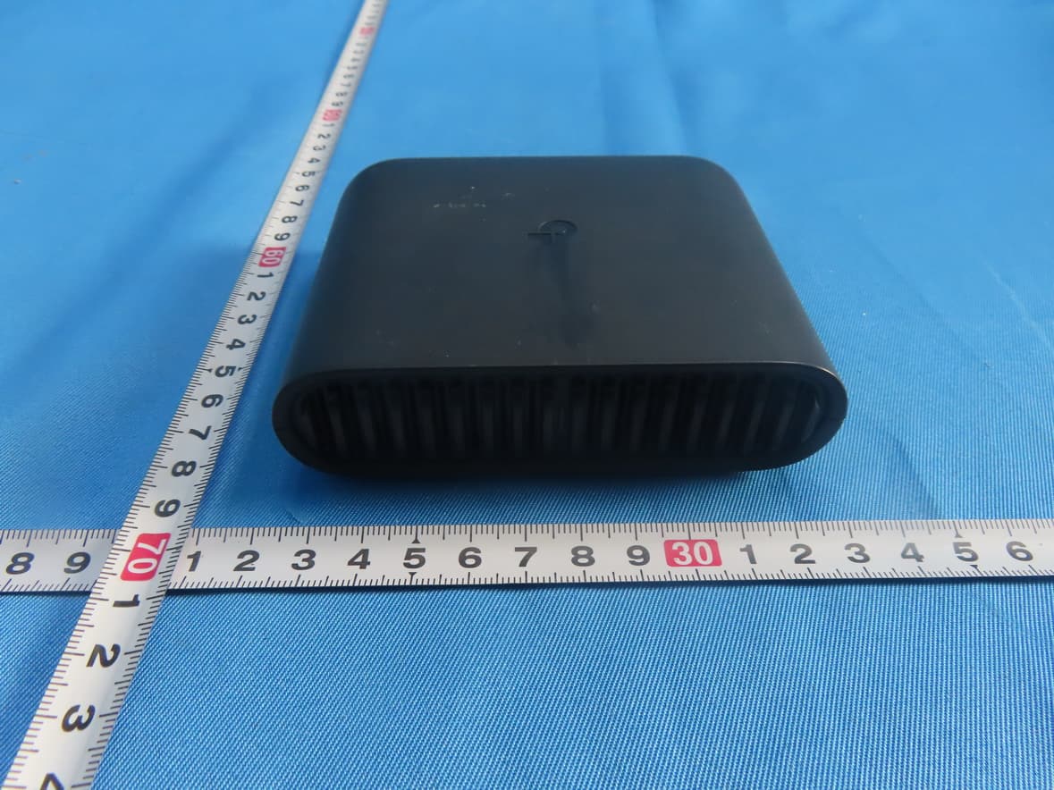 AX1500 Wi-Fi 6 Portable Router - FCC ID 2BH7FWR1502XV2 - TP-Link Systems Inc. (4)