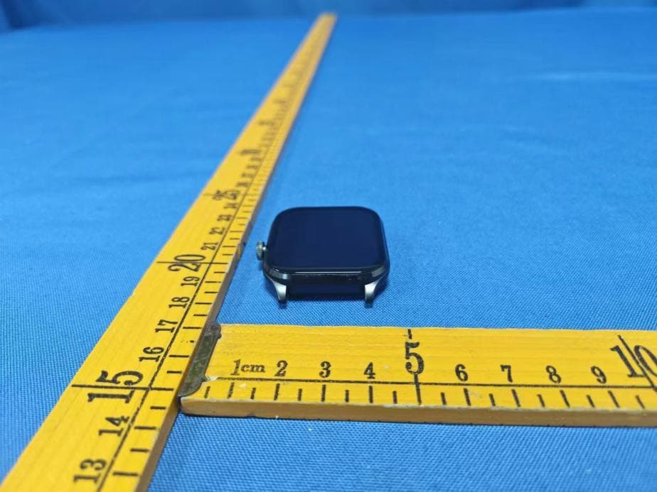 Smart Watch - FCC ID 2BH7H-G12SMARTWATCH - East Apex (Guangzhou) Co., Ltd (3)