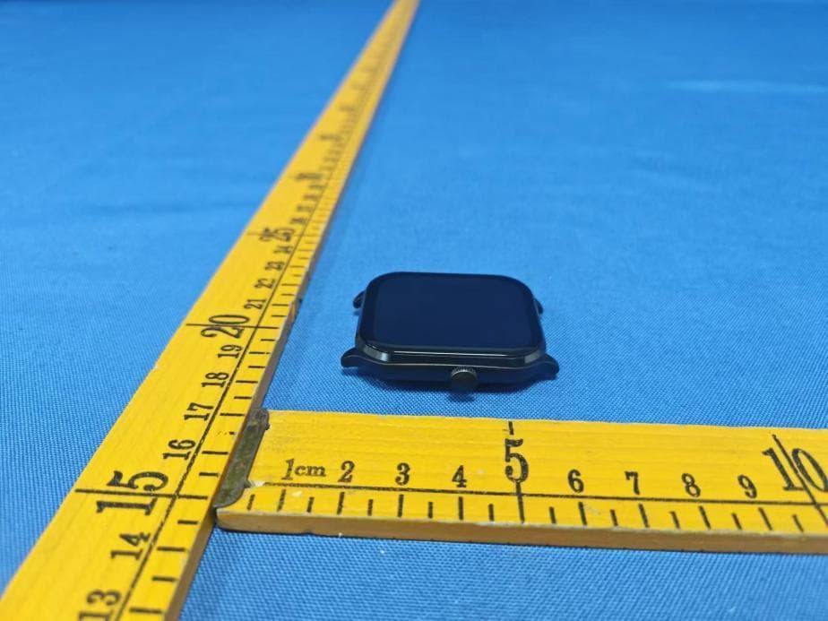 Smart Watch - FCC ID 2BH7H-G12SMARTWATCH - East Apex (Guangzhou) Co., Ltd (4)