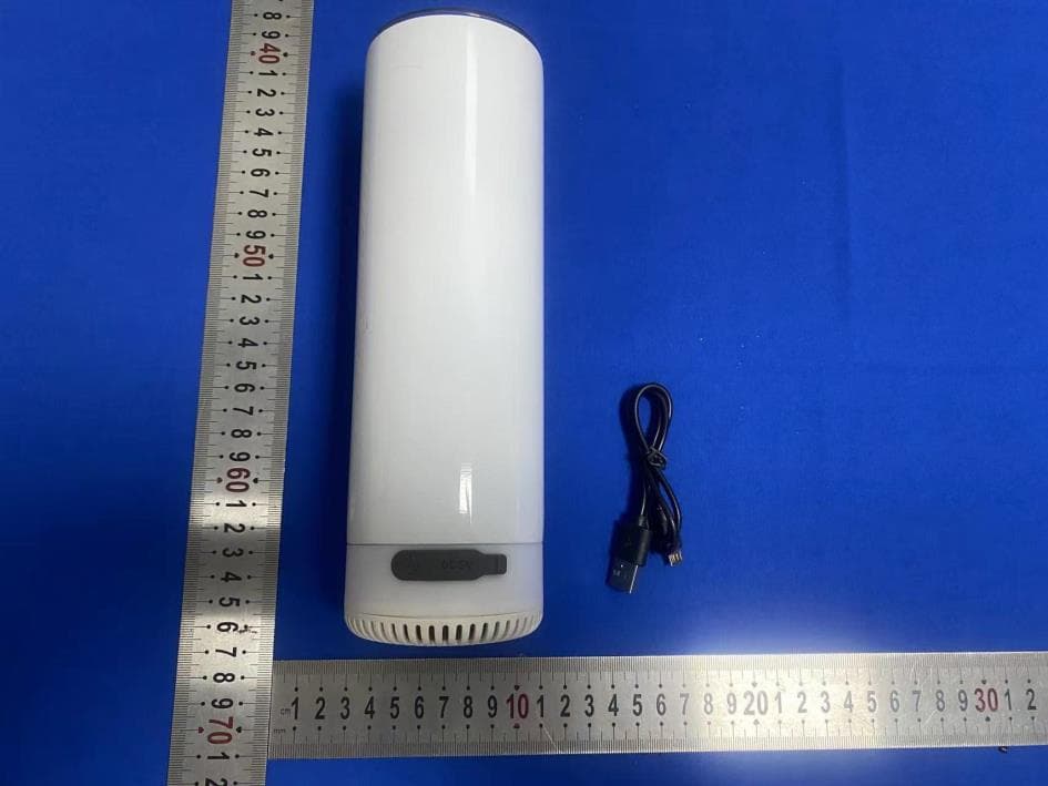 Bluetooth Speaker tumbler - FCC ID 2BH7K-1016 - MIANYANGYINHEZHIXINGWANGLUOXINXIYOUXIANGONGSI (3)