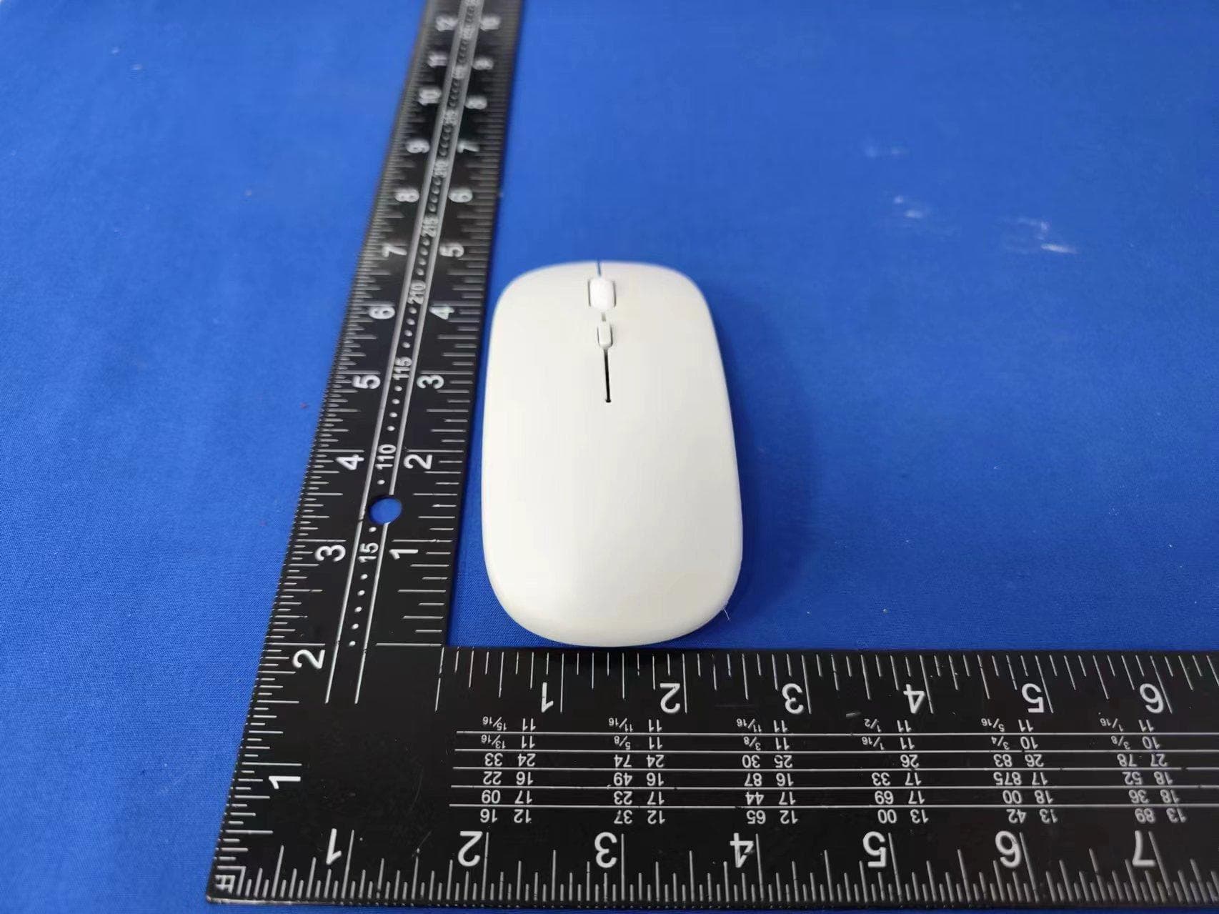 Wireless Mouse - FCC ID 2BH7L-189 - Shenzhen Longhua District Fucheng Street Jinshite Electronic Processing Factory (4)