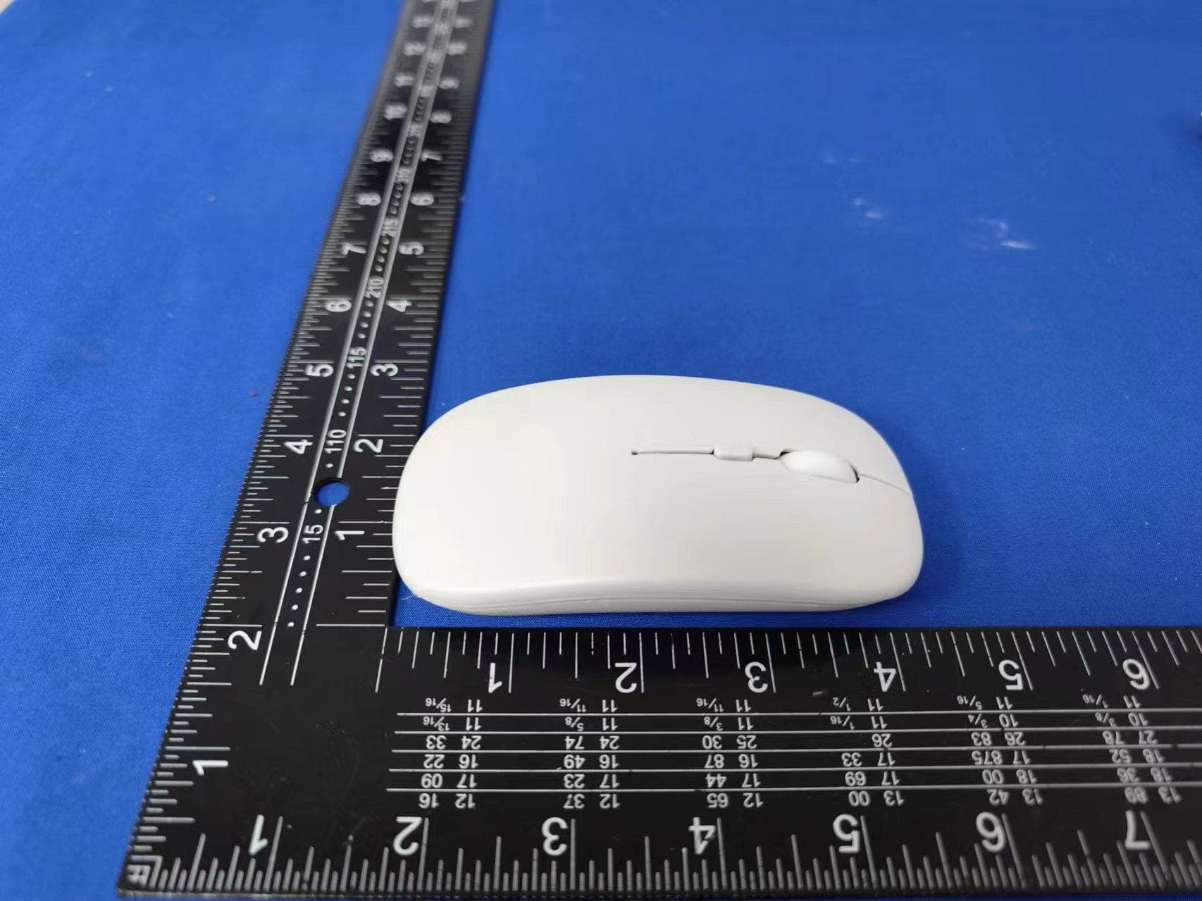 Wireless Mouse - FCC ID 2BH7L-189 - Shenzhen Longhua District Fucheng Street Jinshite Electronic Processing Factory (5)