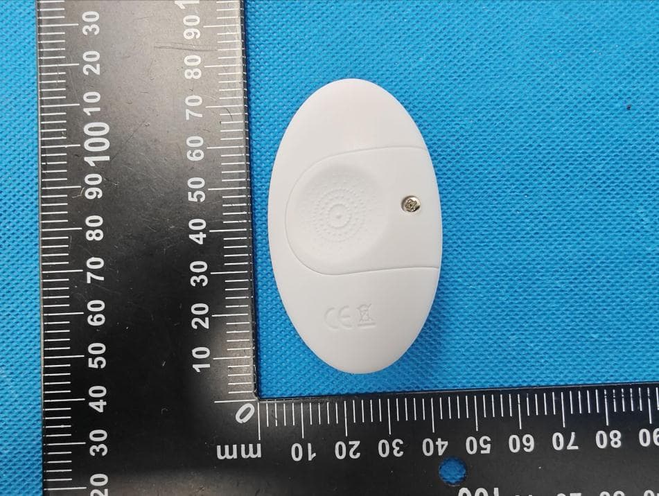 2 Sizes Vibrating Penis Sleeve,Transparent - FCC ID 2BH7N-3879878 - Tim Fook Plastic Products Co., Ltd (3)