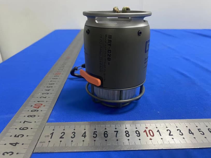 Camping Speaker - FCC ID 2BH7R-L208 - Zhuhai Zhengwei Technology Co.,Ltd. (5)