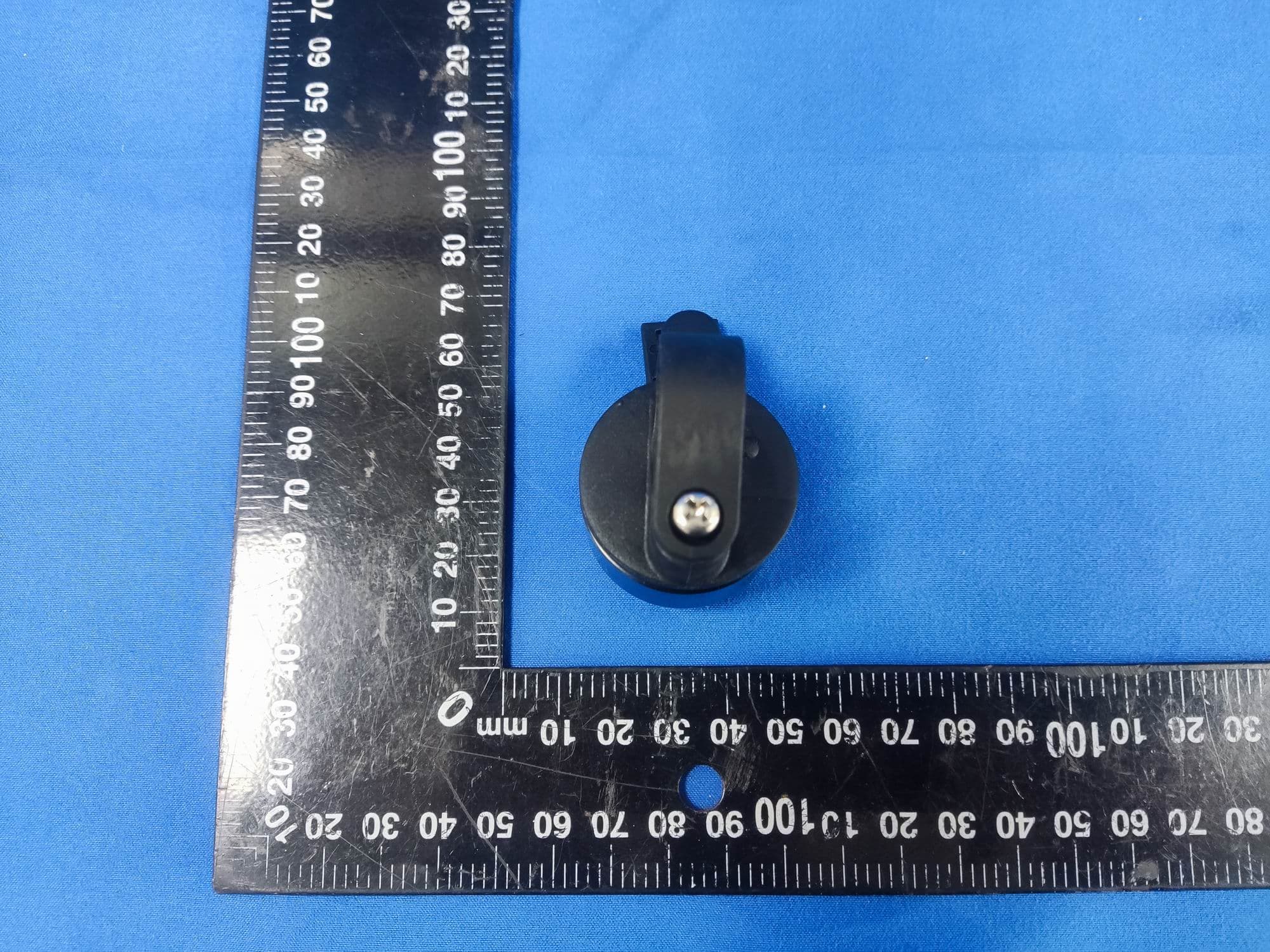 AirBell Pro - FCC ID 2BH7T-ABICA0122MM - IPRO CREATIVE CO.,LTD
