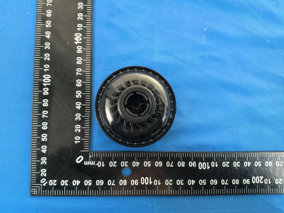 Car wireless charging mount - FCC ID 2BH7V-BK61 - Shenzhen Zhiding Manufacturing Co., Ltd