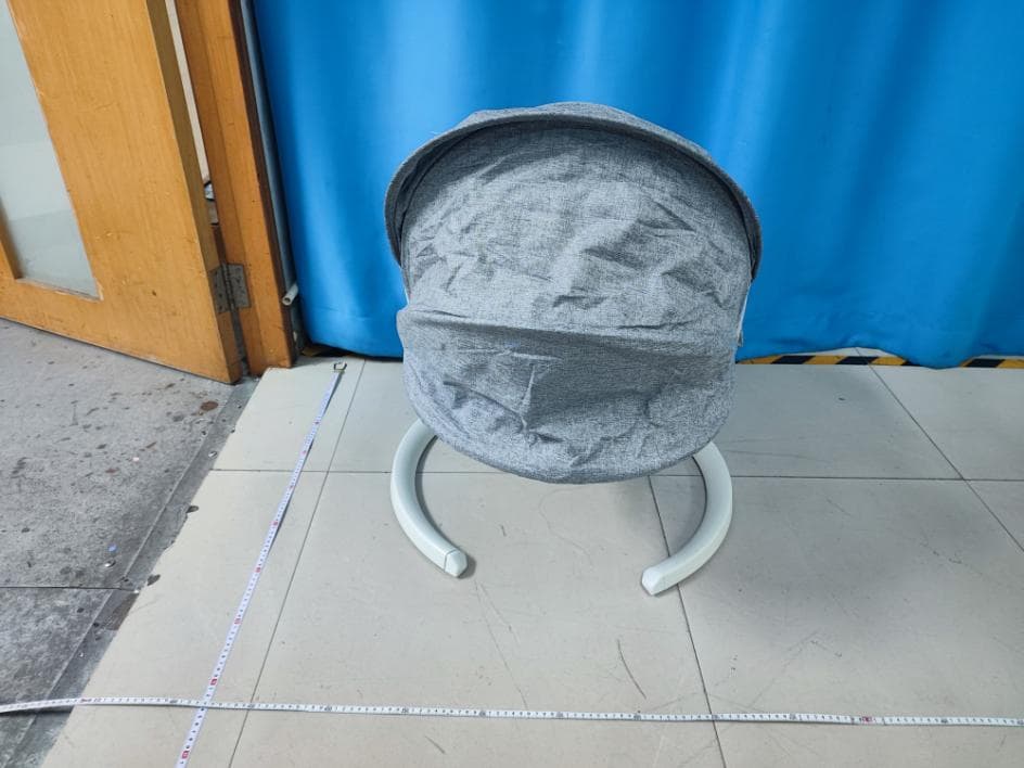 Baby Swing Chair - FCC ID 2BH7Y-S0008 - Youya (Guangzhou) Daily Products Co., Ltd (3)