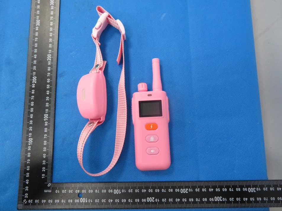 Dog training collar - FCC ID 2BH82-X1 - Xiongxing Precision Moulding (Huizhou) Co., Ltd. (3)