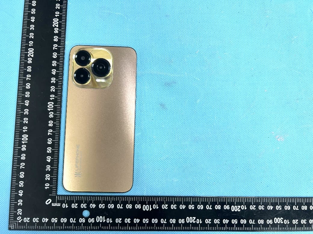 Mobile Phone - FCC ID 2BH83-IDOL - FULL TECHNOLOGY TRADE LIMITED