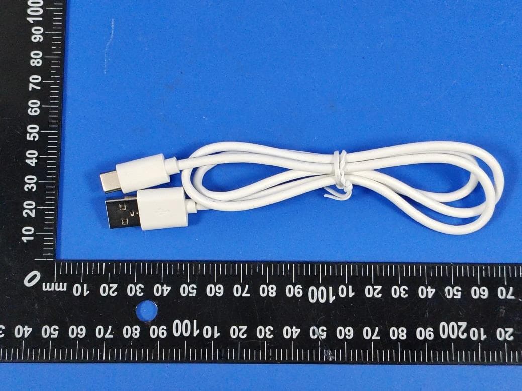 Mobile Phone - FCC ID 2BH83-WATER - FULL TECHNOLOGY TRADE LIMITED