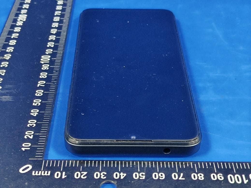 Mobile Phone - FCC ID 2BH83-WATER - FULL TECHNOLOGY TRADE LIMITED (3)