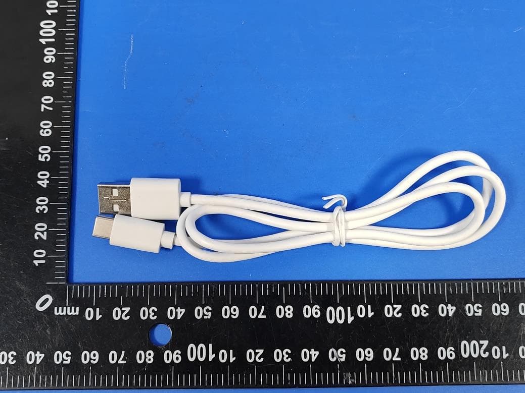 Mobile Phone - FCC ID 2BH83-WORLD - FULL TECHNOLOGY TRADE LIMITED