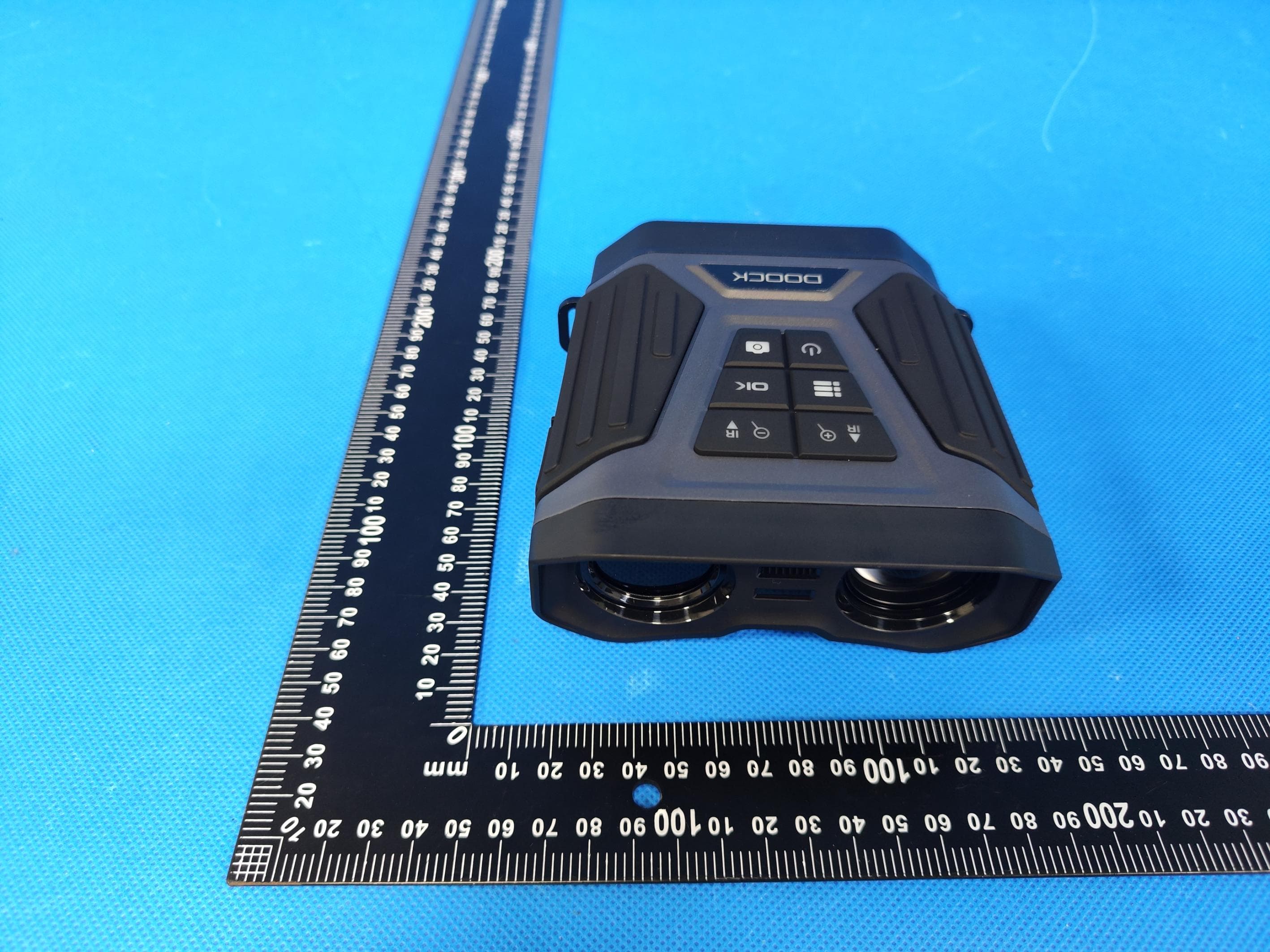 Night Vision Goggles - FCC ID 2BH85-NVG-A01 - Shenzhen Bingyuan Technology Co.,LTD (3)