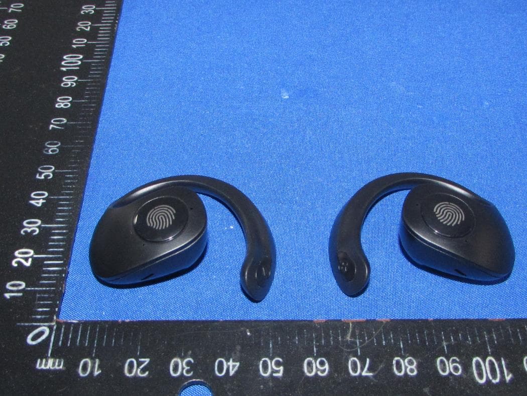 Bluetooth Headset - FCC ID 2BH8I-JR07 - Shenzhen Yuan Xiu trading Co., LTD (3)