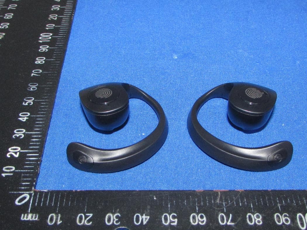 Bluetooth Headset - FCC ID 2BH8I-JR07 - Shenzhen Yuan Xiu trading Co., LTD (4)