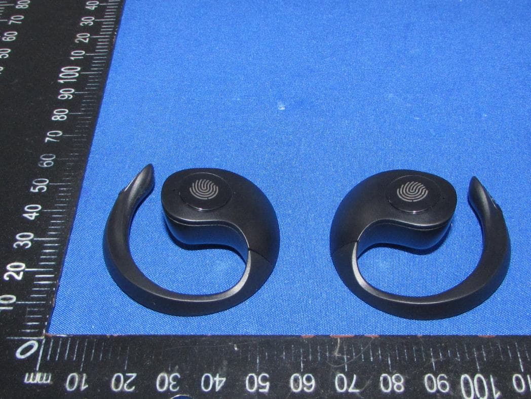 Bluetooth Headset - FCC ID 2BH8I-JR07 - Shenzhen Yuan Xiu trading Co., LTD (5)
