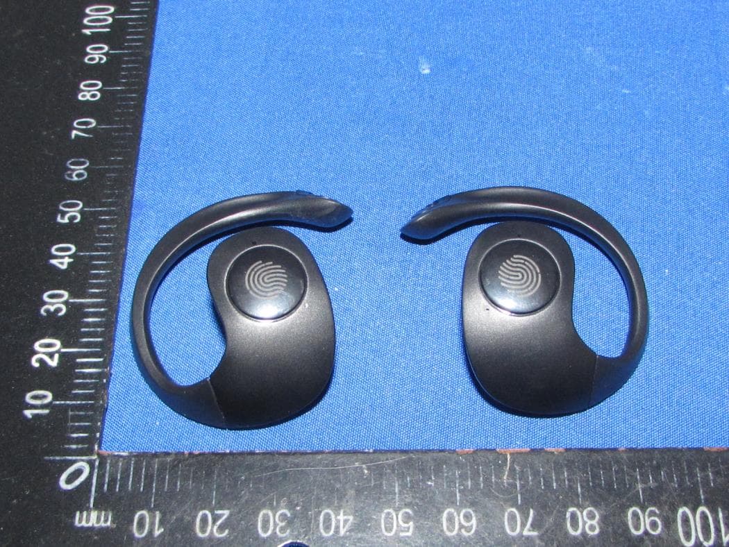 Bluetooth Headset - FCC ID 2BH8I-JR07 - Shenzhen Yuan Xiu trading Co., LTD