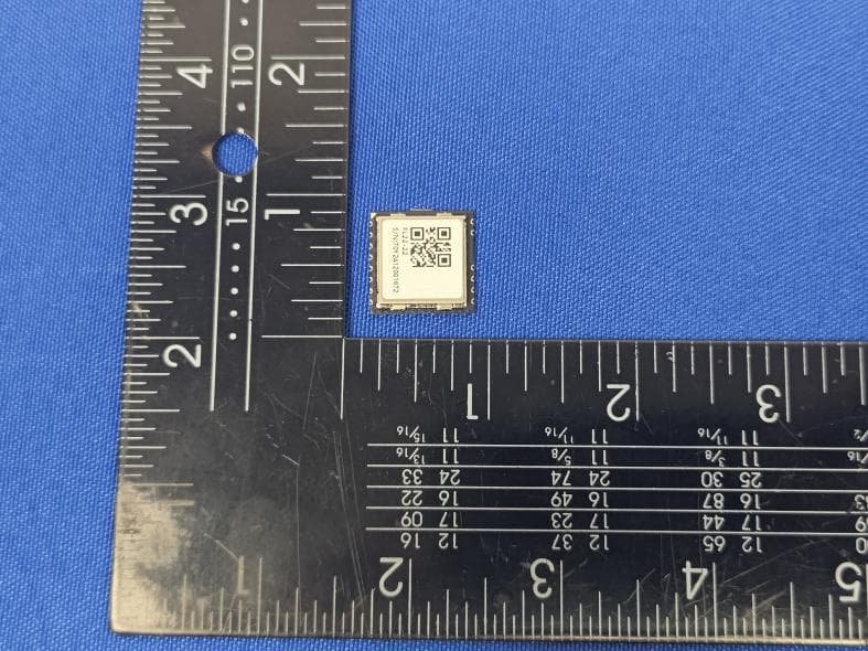 Lora Module - FCC ID 2BH8O-SGLA00391T0 - Hangzhou Laizhi Technology Co., Ltd